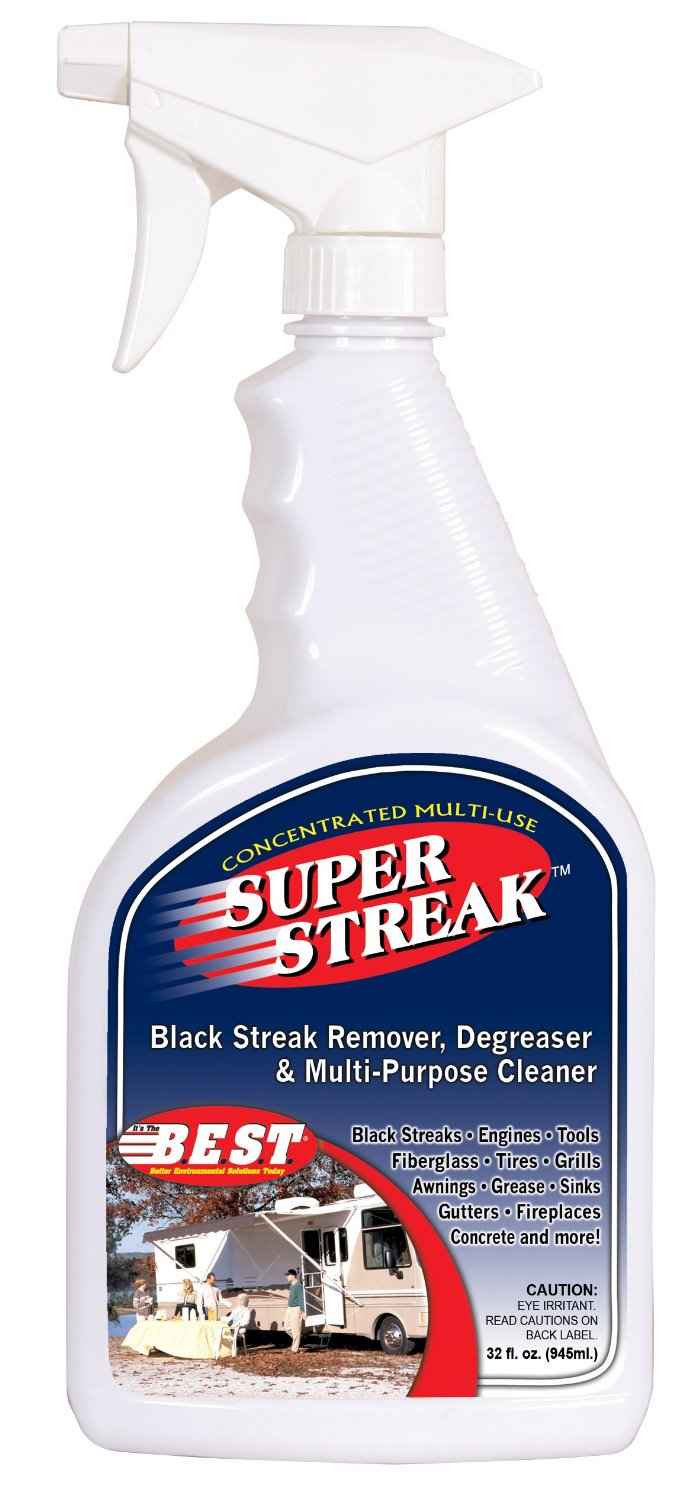ProPack 65032 32-Ounce Concentrated Cleaner/Degreaser