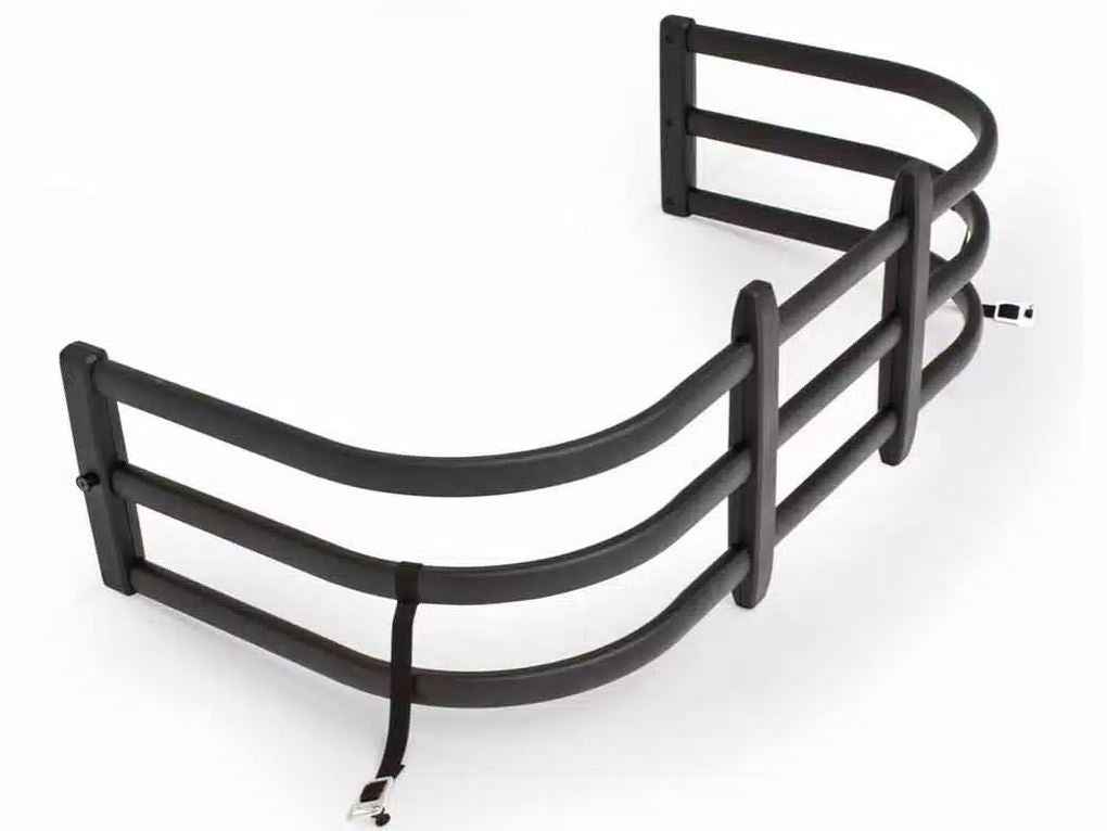 AMP Research 74811-01A BedXtender HD Max – 24 in