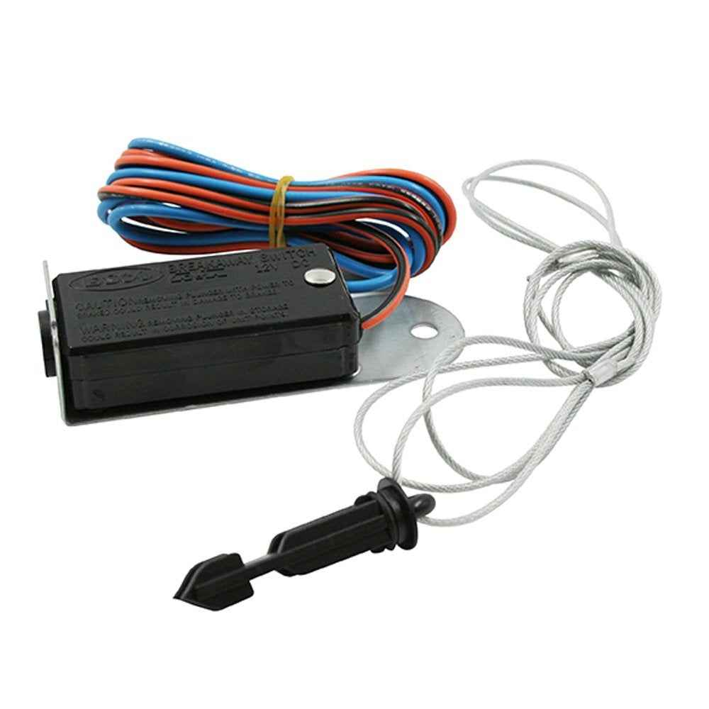 AP Products 014BS4000 Trailer Brake-Control Breakaway Switch