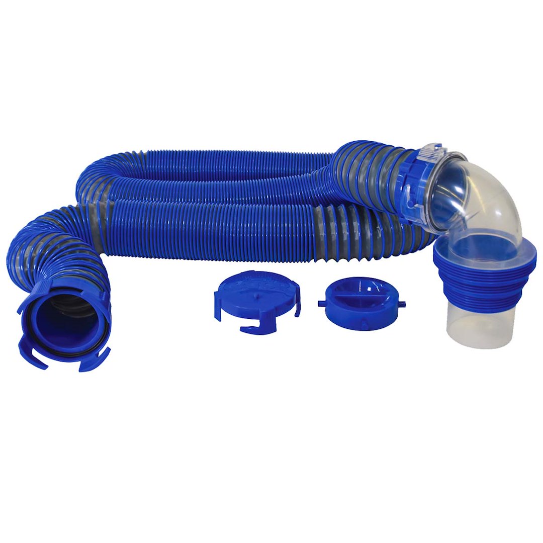 Duraflex 22005 Sewer Hose - image 1