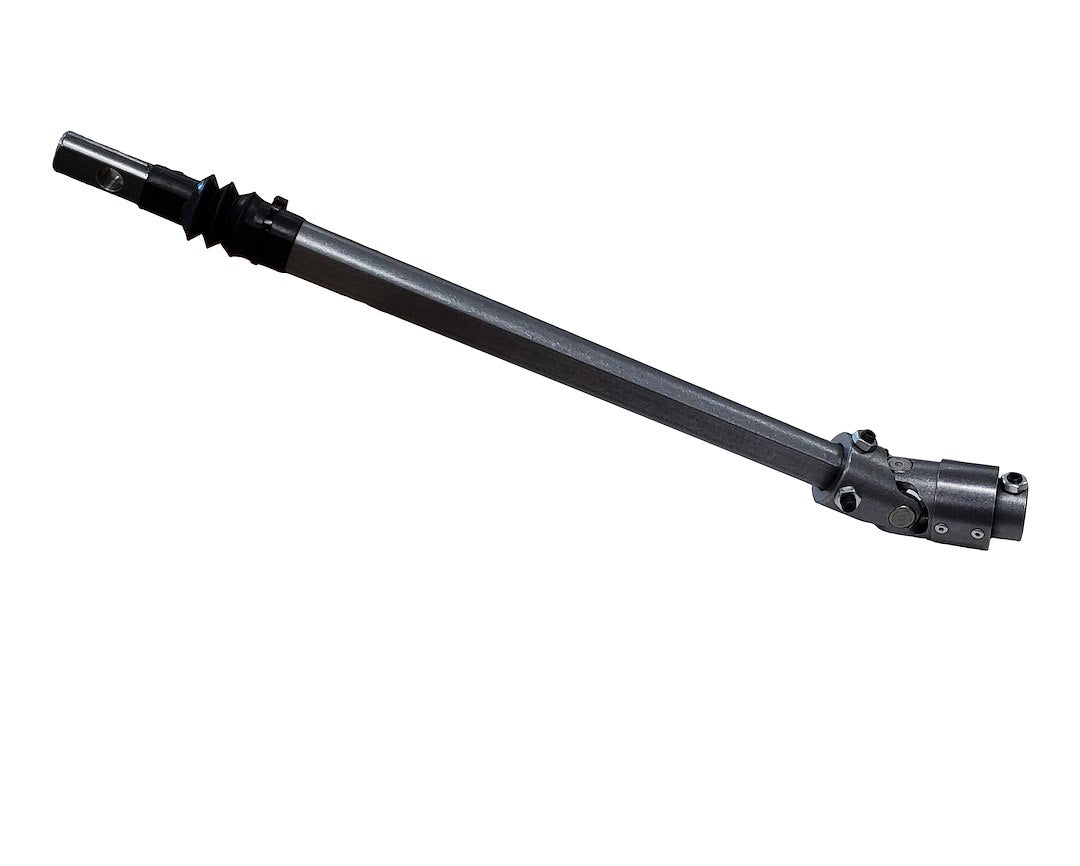 Borgeson 000301 Chevrolet C-Series Telescoping Steel Shaft