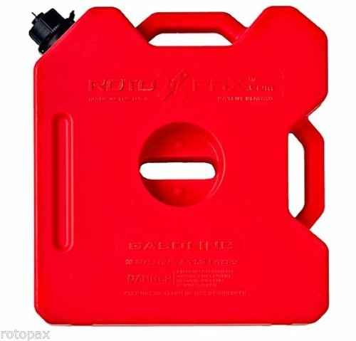 Rotopax 3 Gallon Gas Can – RX-3G