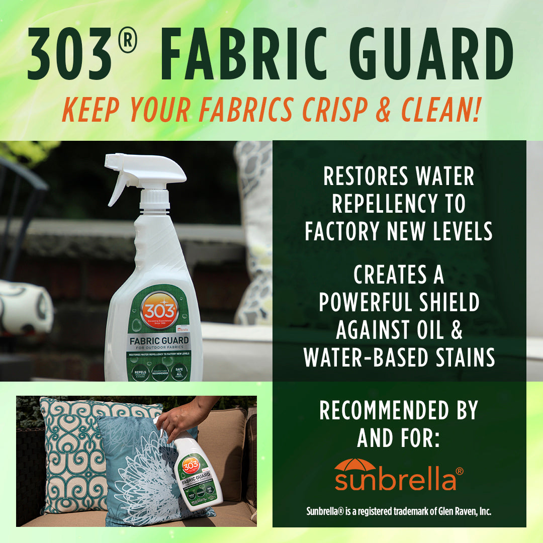 303 Products Inc. 30605 Water Repellent - image 12