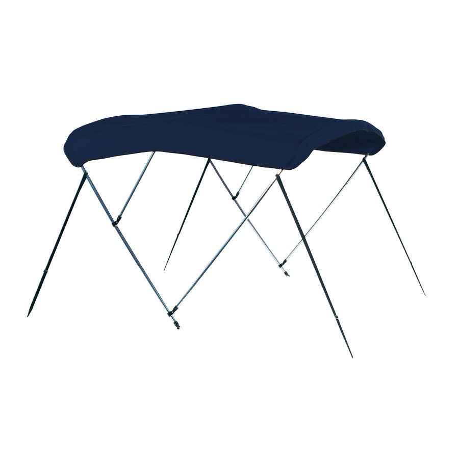 Carver A5481ub-05 Boat Bimini Top - image 1