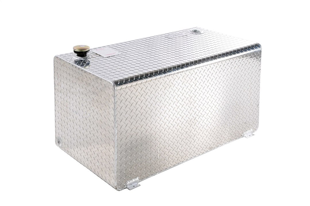 Dee Zee Dz91753x Auxiliary Fuel Tank - image 1