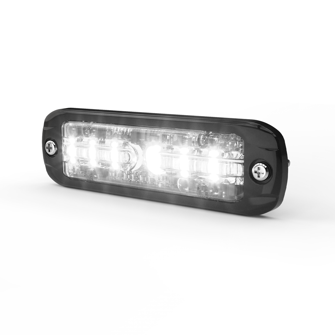 Ecco Elect ED3802AW ED Series Directional LED Warning Unit