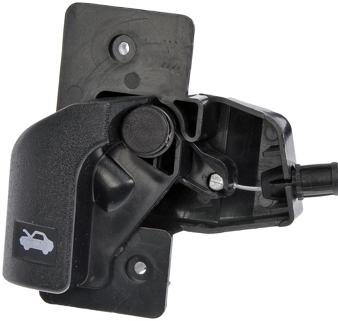 Dorman (OE Solutions) 912-179 OEM Hood-Latch Release Cable - image 2