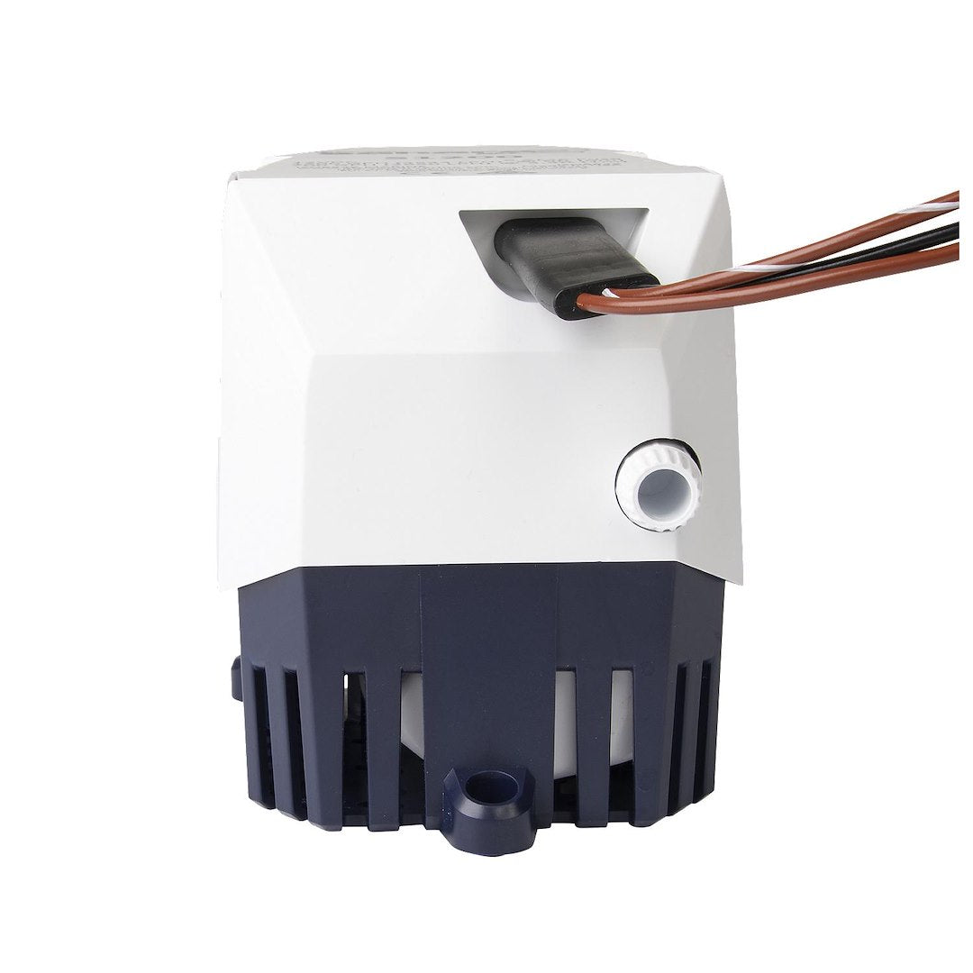 Attwood Marine 5513-7 Bilge Pump - image 16