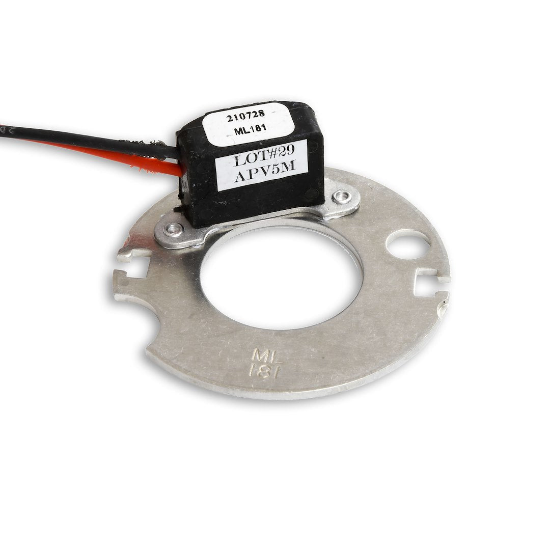 Pertronix Ml-181 Mallory Electronic Distributor Conversion