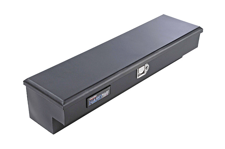 Dee Zee DZ8748SB Hardware Series Side-Mount Storage Box - image 1