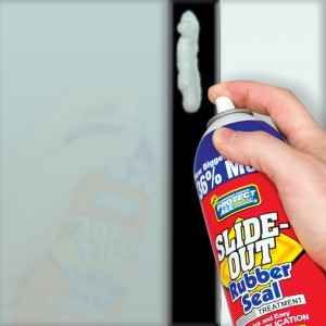 Thetford/ Norcold 50386 Slide-Out Rubber Seal Conditioner, 17-oz Aerosol