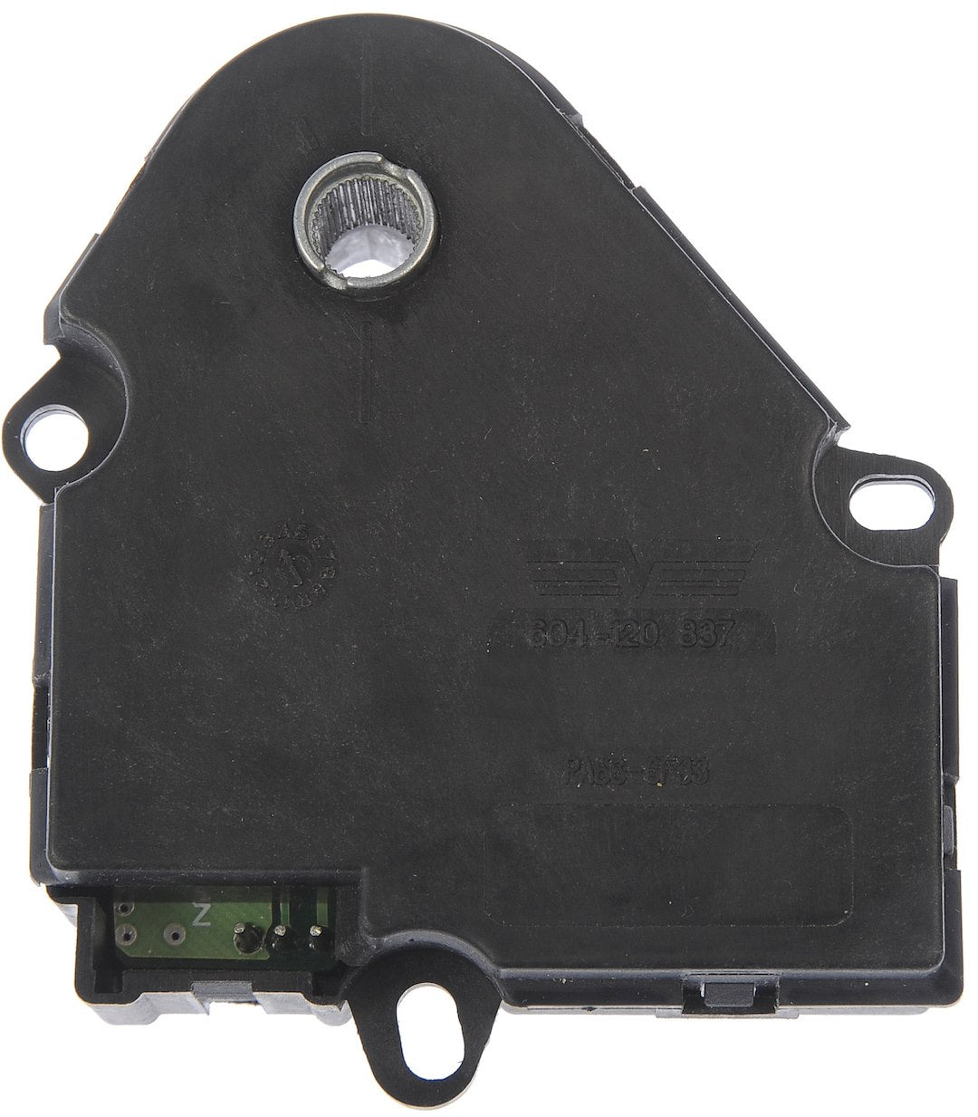 Dorman OE Solutions 604120 Blend Door Replacement Actuator - image 1