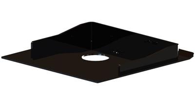 PullRite Capture Plate for MORryde – 331708