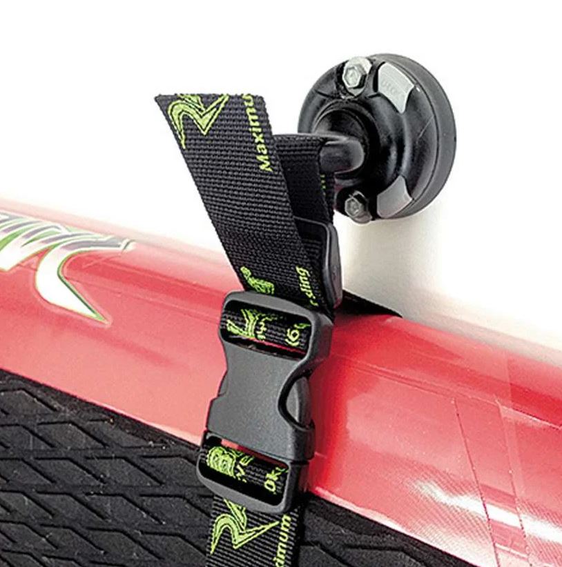 Railblaza 04-4050-11 Kayak Wall-Storage Sling