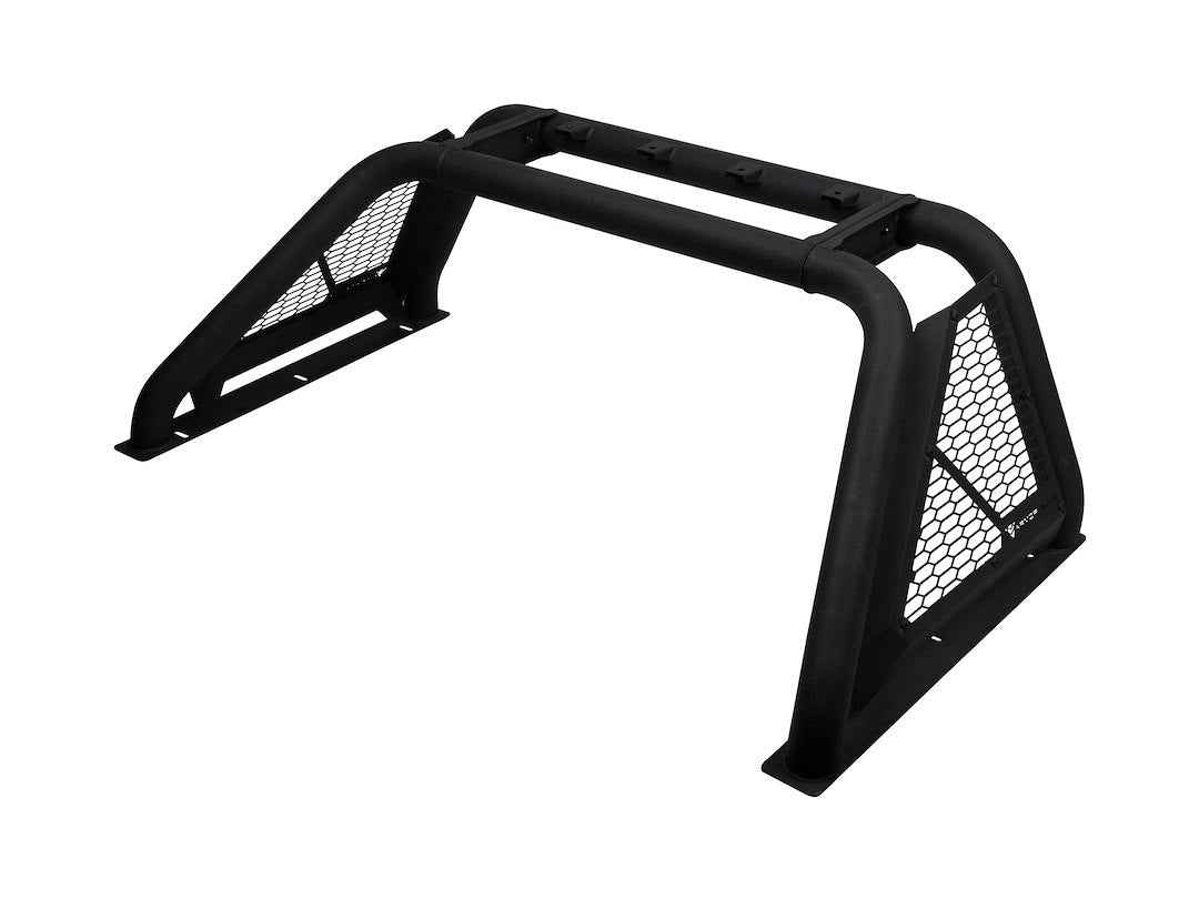 Armordillo 8707807 Mid-Size CRB Four-Light Chase Rack - image 1