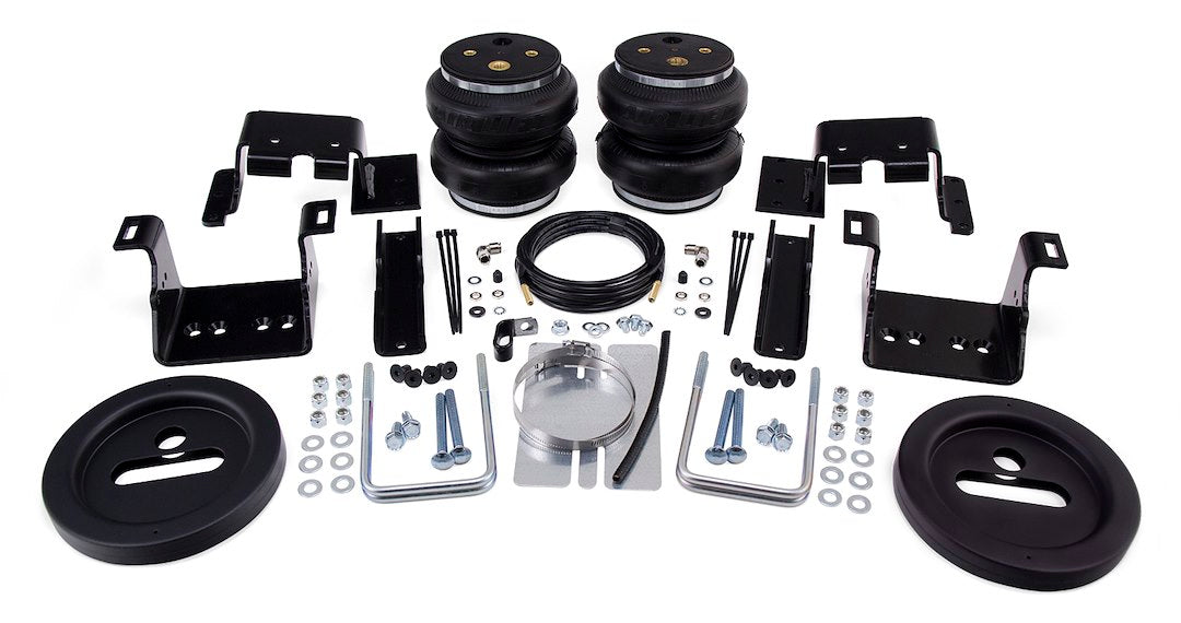 Air Lift 57538 Helper Spring Kit - image 1
