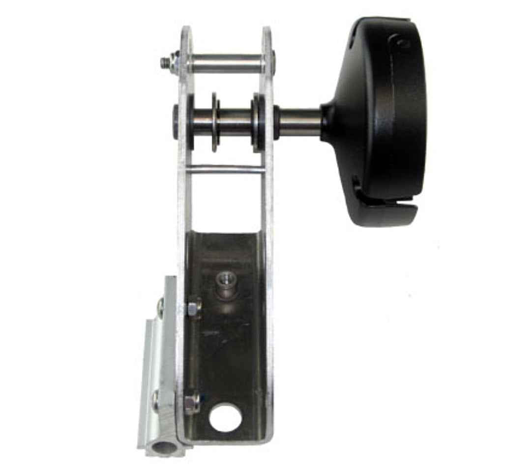Carefree Rv R001107blk Awning Idler - image 1