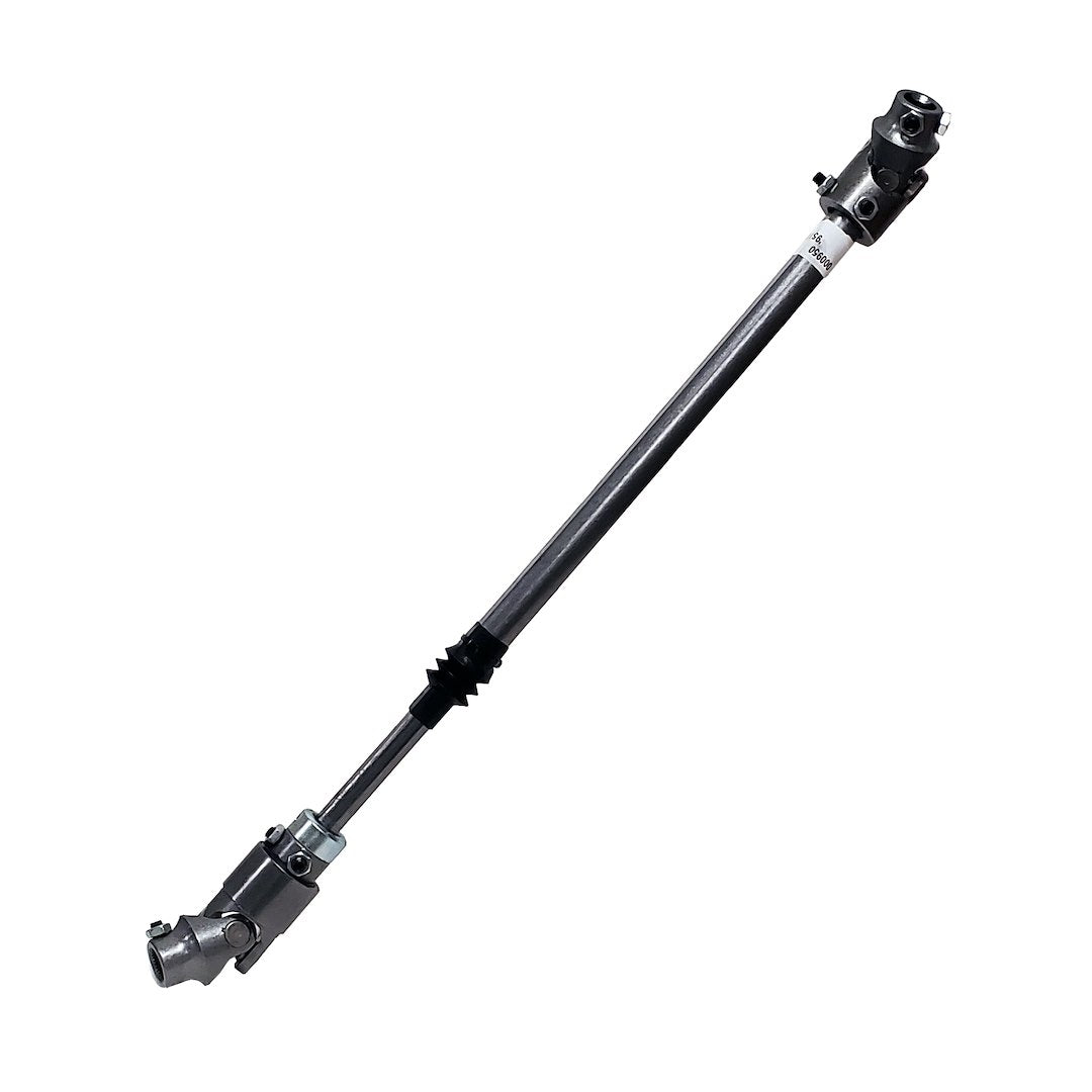 Borgeson 000950 Ram 3/4-in Two-Joint Shaft with U-Joint