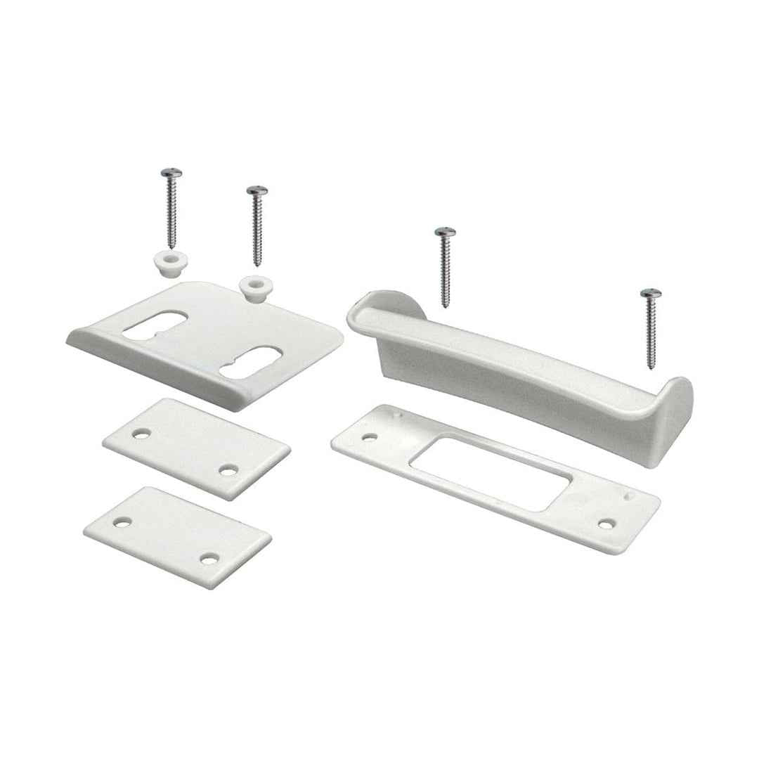Thetford/ Norcold 50414 Floor Bracket for Porta Potti 550P/CampaXT