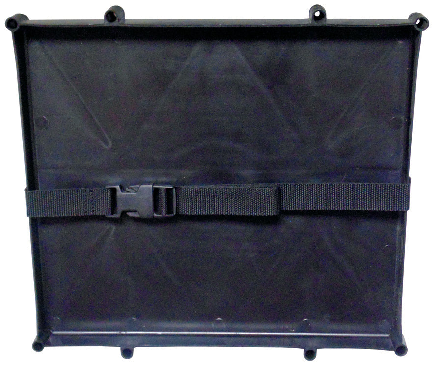 T-H Marine Dbh-27p-Dp Battery Tray - image 1