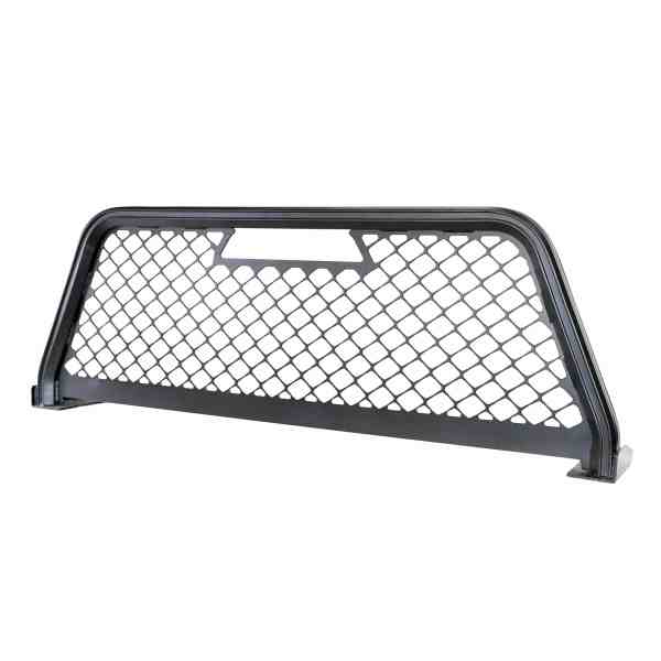 Putco 89057 Boss Mesh Cab Protection Rack