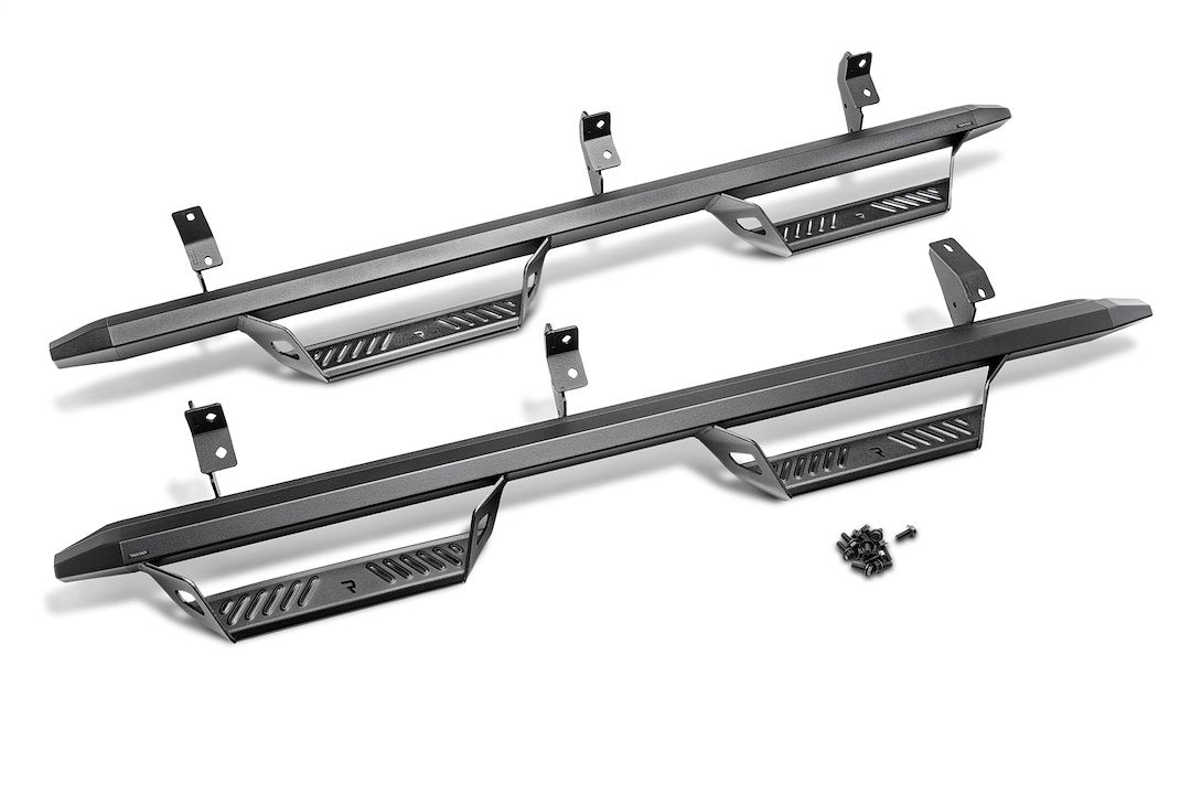 N-Fab Prt1458r-Tx Nerf Bar - image 1