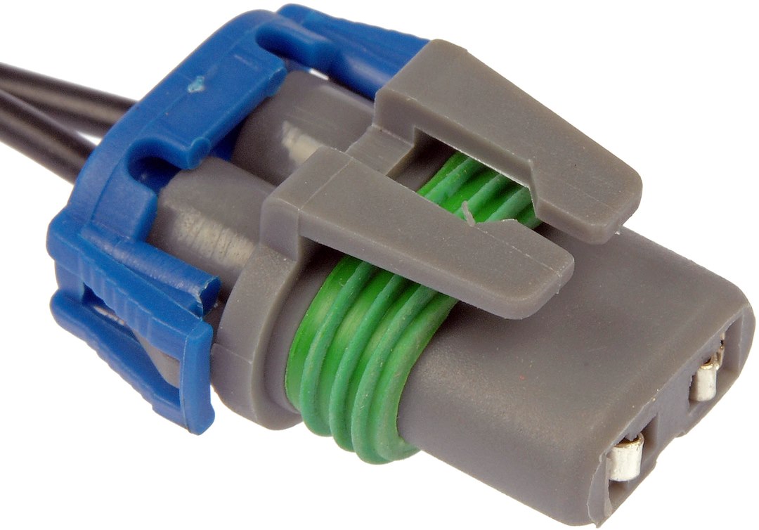 Dorman (OE Solutions) 85813 9006 Lamp Connection Socket - image 3