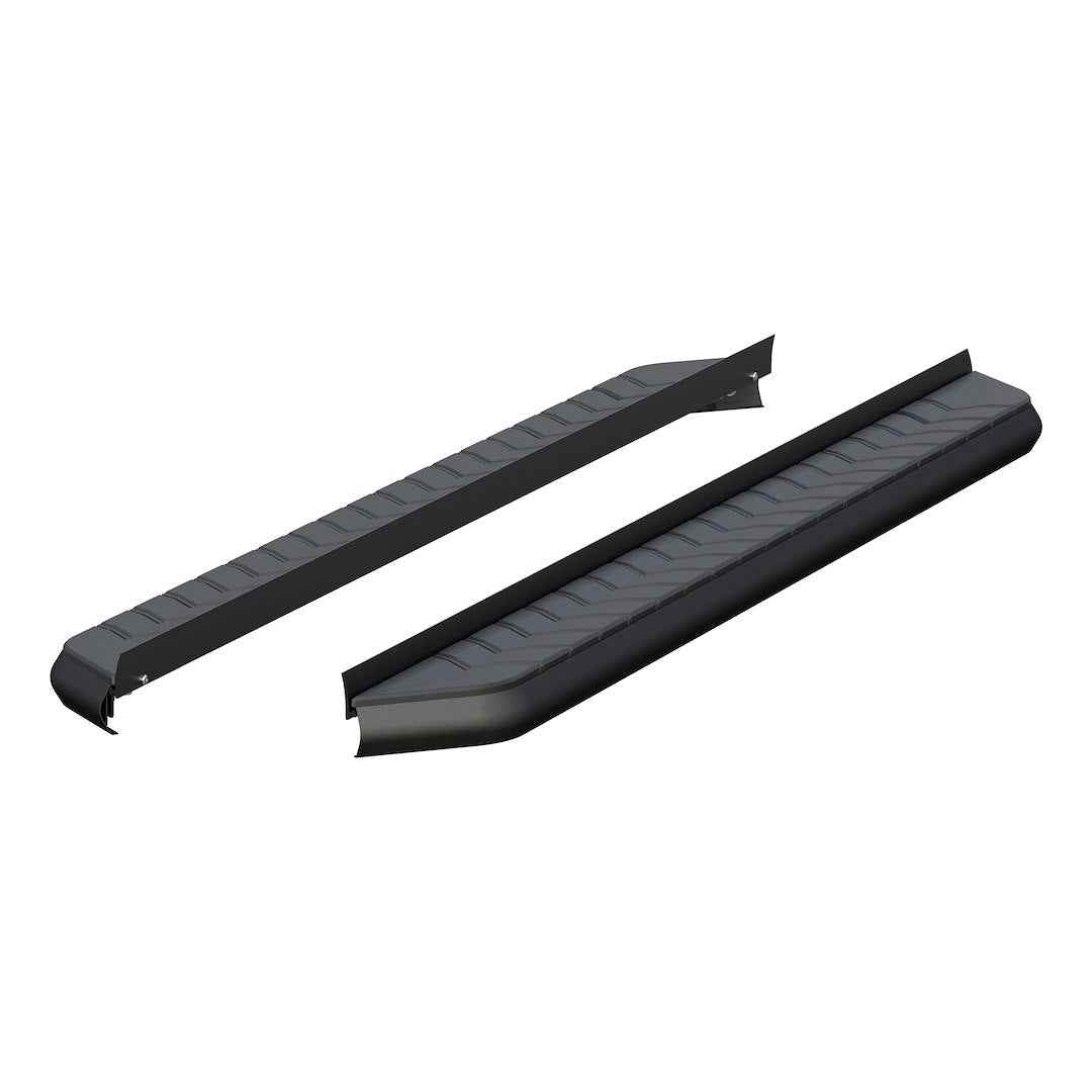 Aries 2051970 Black 70-Inch AeroTread Board Component