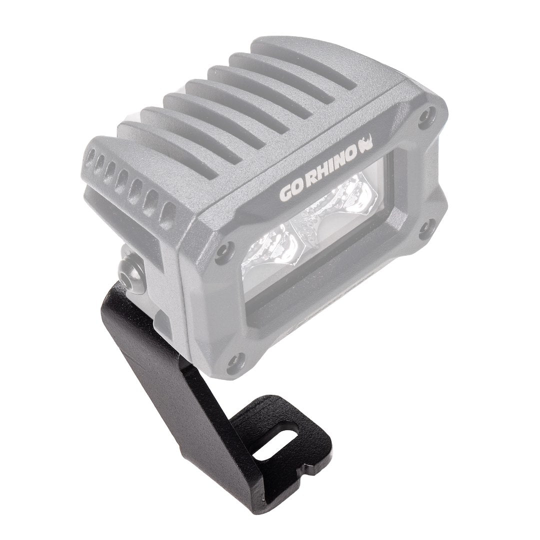Go Rhino 732270T Auxiliary-Light Support Bracket