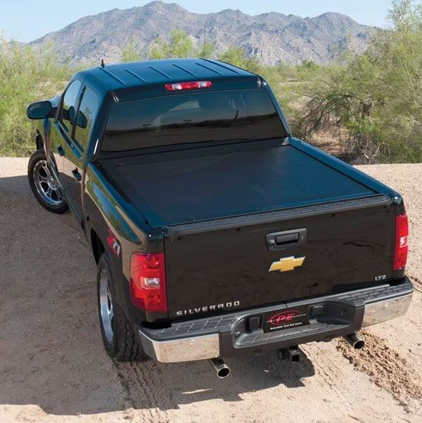 Pace Edwards JRJA36A67 JackRabbit Bed Cover Kit