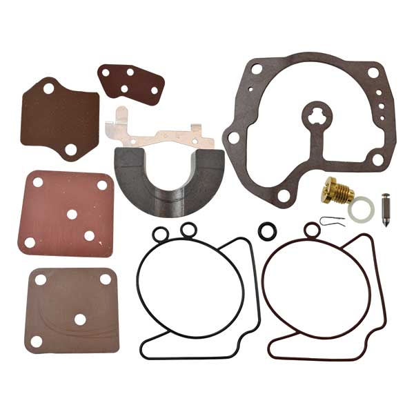 EMP - Engineered Marine Products 1300-36019 Carburetor Service Kit