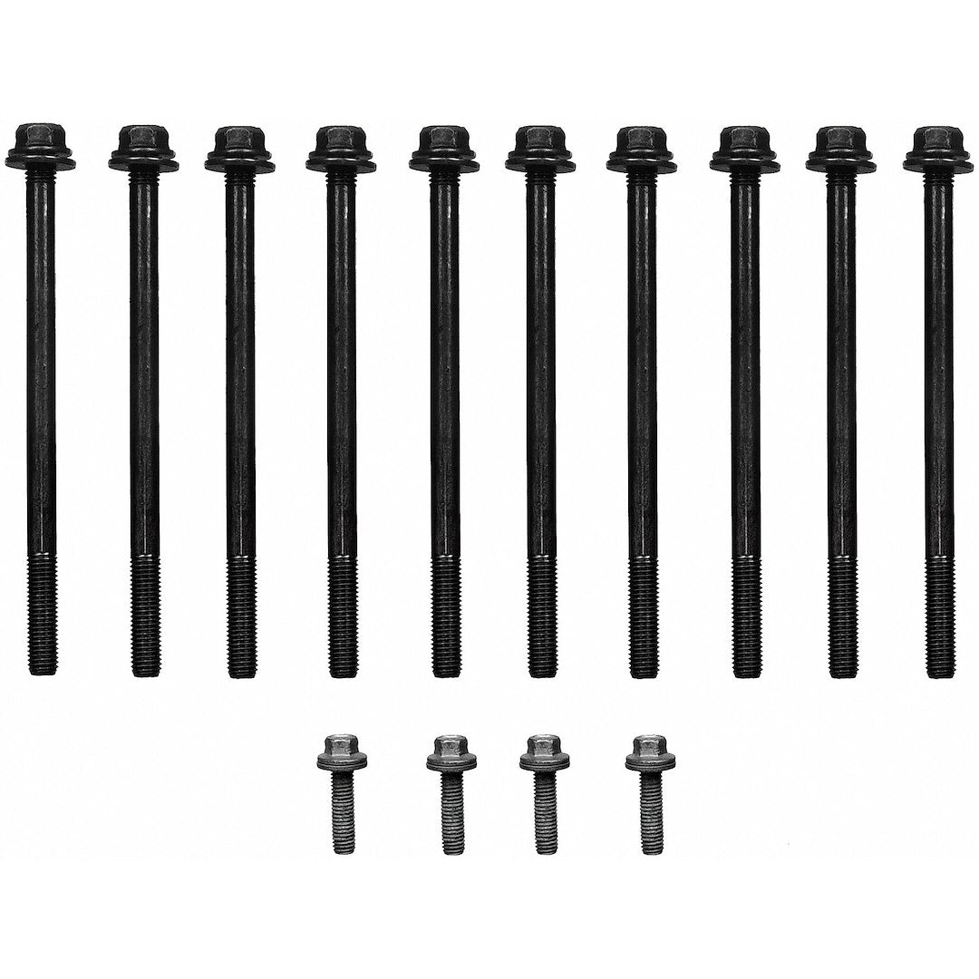 Felpro ES 71129 Cylinder Head Attachment Bolt Kit