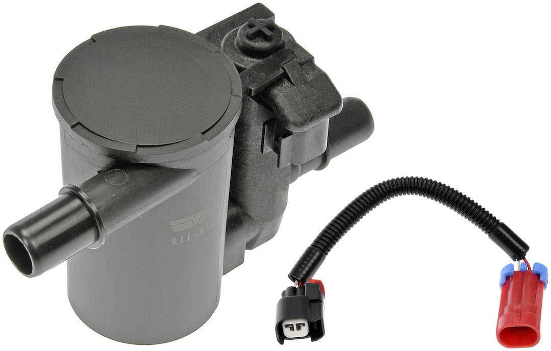 Dorman (OE Solutions) 911-058 Sixteen-Millimeter EVAP Vent Control - image 3