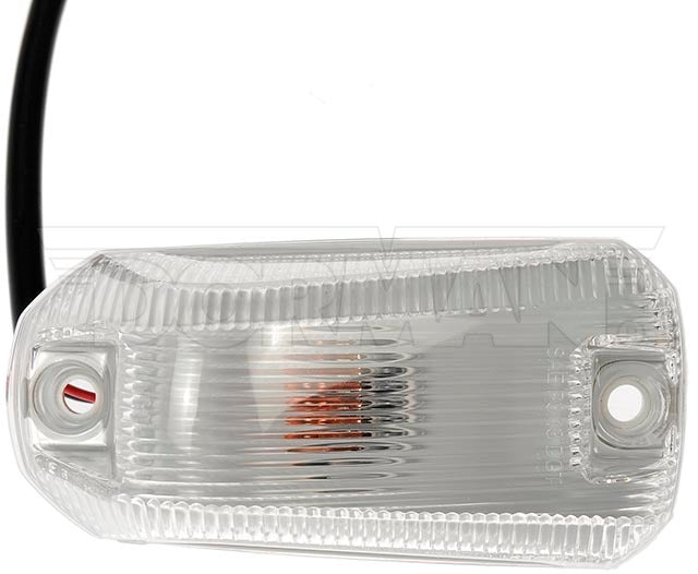 Dorman OE Solutions 926-109 Front Roof-Marker Lamp - image 1