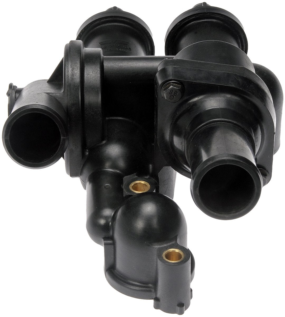Dorman (OE Solutions) 902319 Matte Thermostat Outlet Housing - image 1
