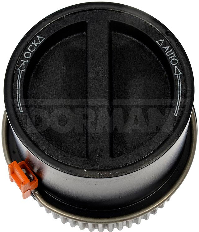 Dorman 600-203xd Automatic Locking Hub - image 2