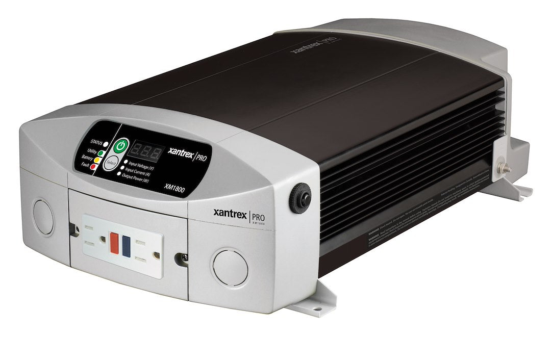 Xantrex 806-1010 Power Inverter - image 1