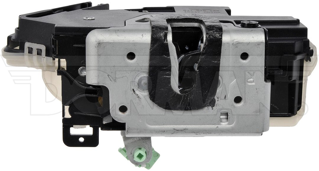 Dorman OE Solutions 937-678 OE Door-Lock Operating Motor - image 3