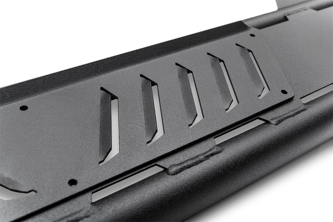 N-Fab Roan Running Board NBJ184-TX