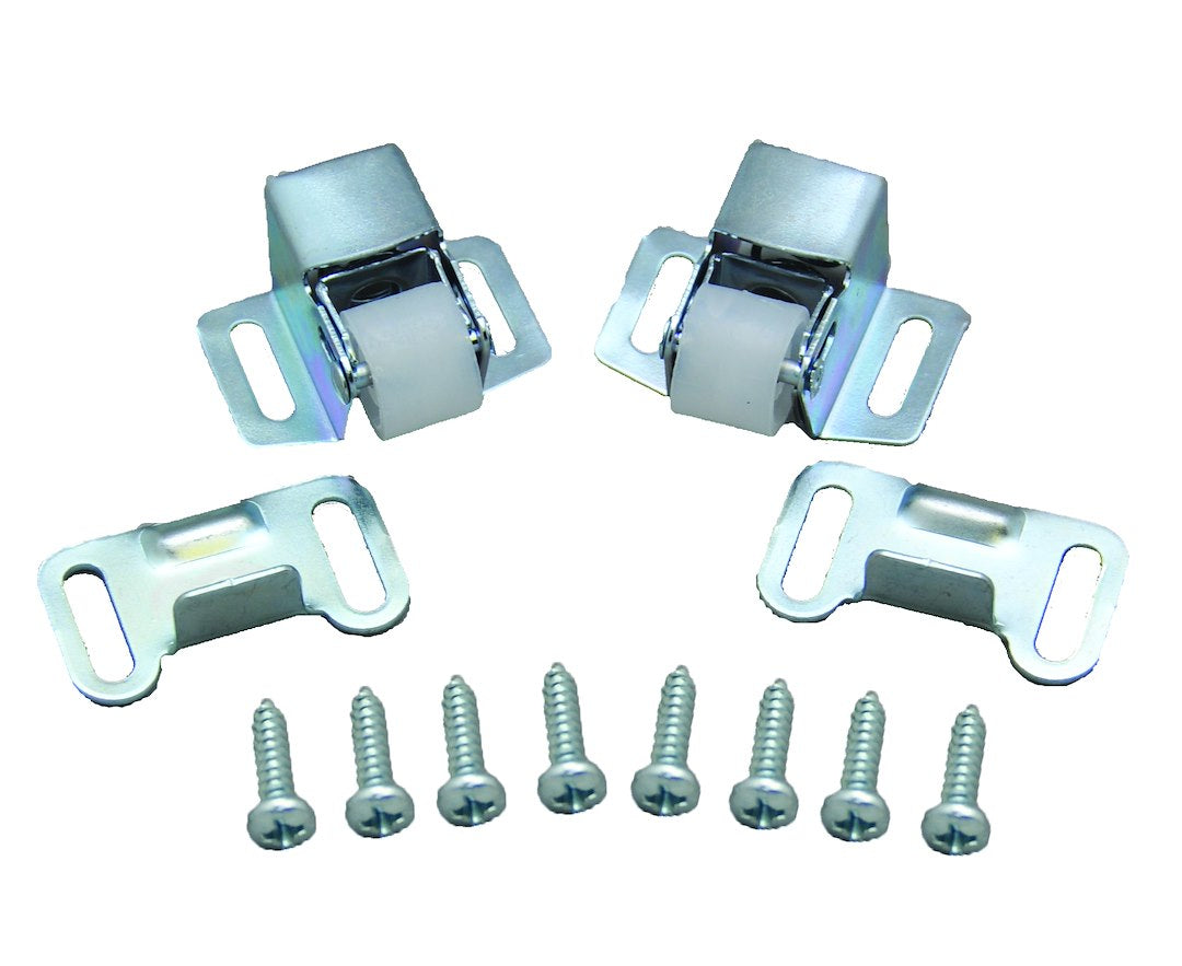 AP Products Access Door Latch (013017) – Material: Aluminum