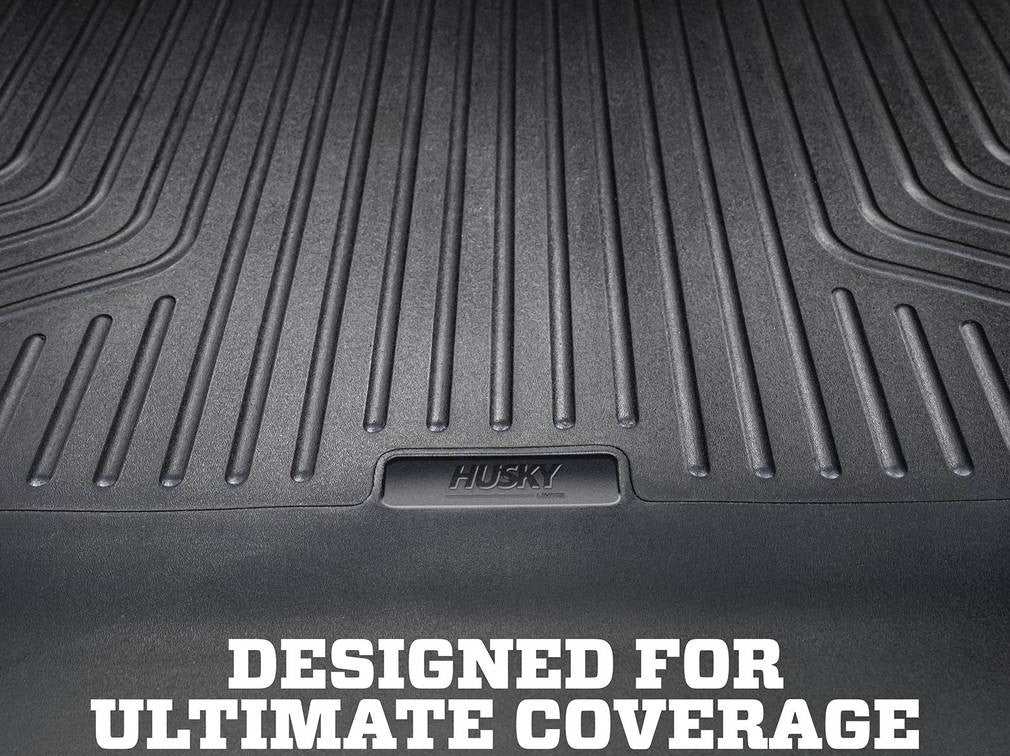 Husky Liner 23611 WeatherBeater Cargo Protection Liner