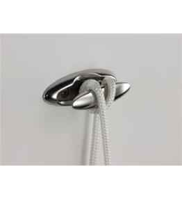 Attwood Marine 66502-1 Boat Rope Cleat - Pull Up, 3-1/2 in