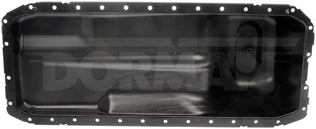 Dorman 264860 12-Quart Replacement Oil Pan - image 3