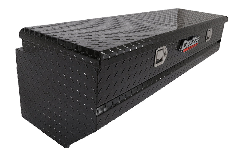 Dee Zee DZ8556B Red Label Medium/Large Storage Chest - image 2
