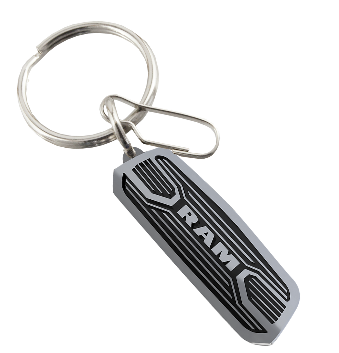 Plasticolor 004475R01 Key Holder Chain