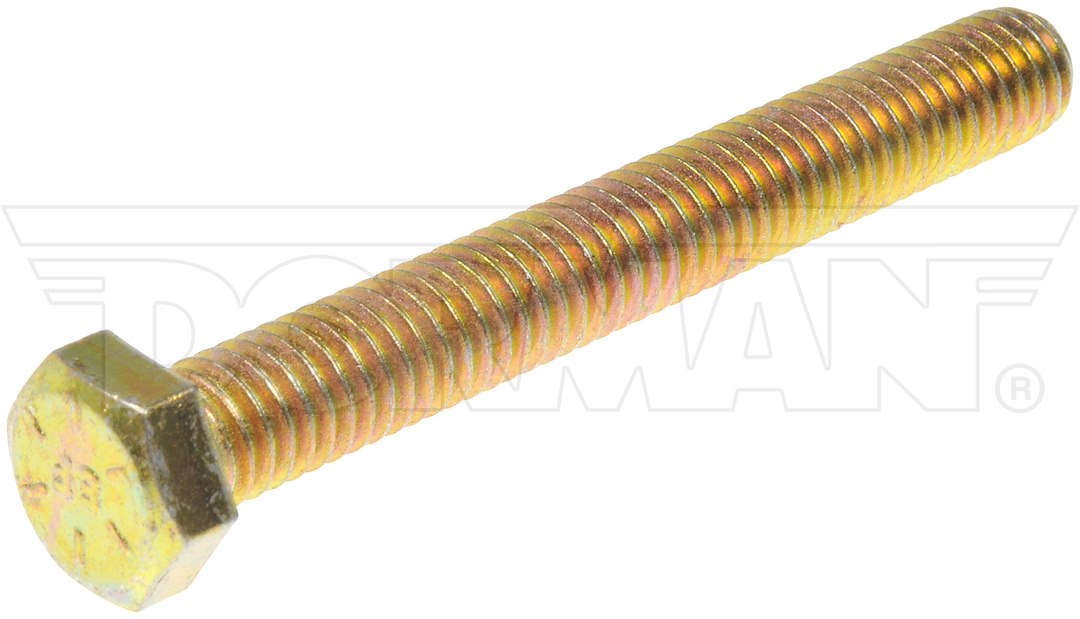 Dorman OE Solutions 960-730d Steel Hex-Head Fastener - image 1