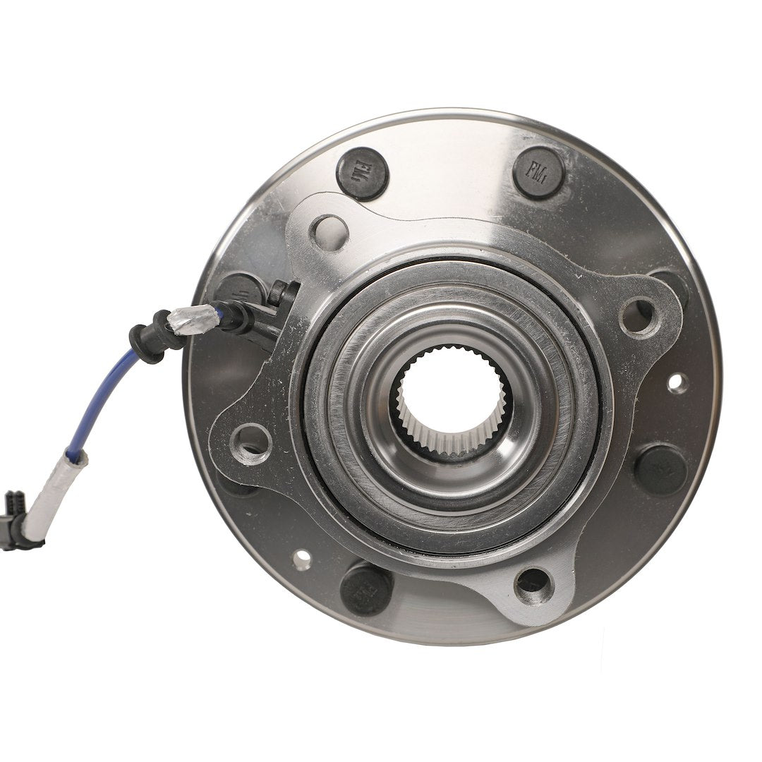 Moog Hub Assemblies 515145 Wheel Hub Assembly