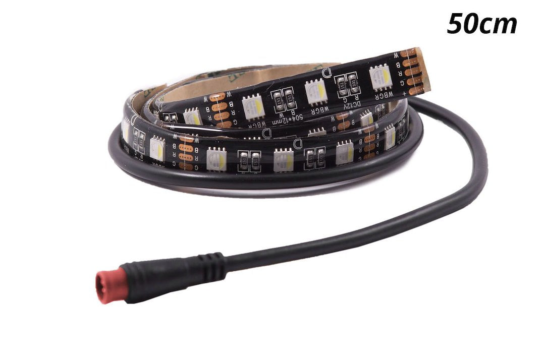 Diode Dynamics Dd2251 Multipurpose RGBW Lighting Strip