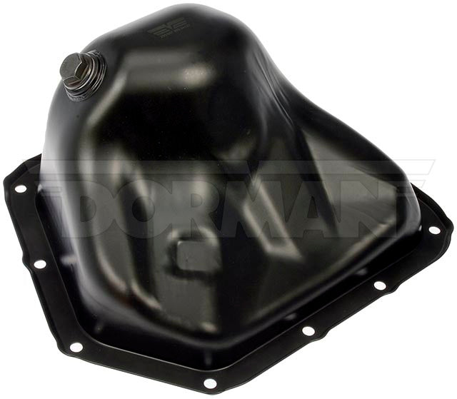 Dorman 266007 4.8-Quart Engine Oil Pan - image 1