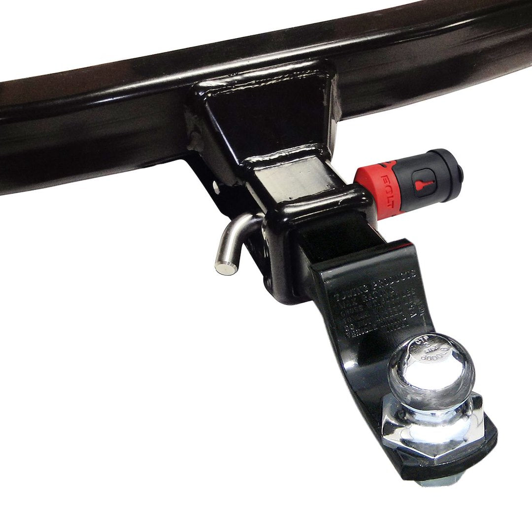 Bolt Locks/ Strattec Security 7018445 Trailer Hitch Pin - image 2